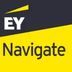 EY Navigate iOS Icon
