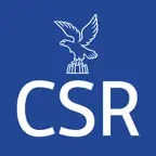 CSR-FVG iOS Icon