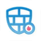Firewall Analyzer iOS Icon