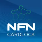 NFN Cardlock iOS Icon