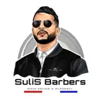 SULIS BARBERS Icon