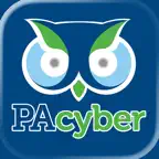 PA Cyber iOS Icon
