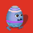 Jump It Up! Retro Adventure iOS Icon