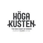 Höga Kusten (old) iOS Icon