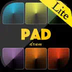 Drum PAD - Real Finger Drums iOS Icon