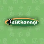 Süt Konağı iOS Icon