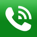 Second Phone Number :Wifi Line iOS Icon