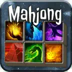 Fantasy Mahjong World Voyage iOS Icon