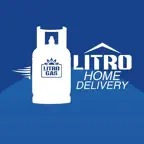 Litro Home Delivery iOS Icon