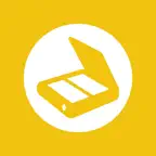 Scan & Search iOS Icon