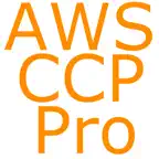 Ace AWS Cloud Practitioner PRO iOS Icon