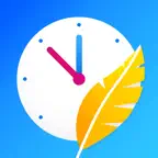 KONOTOKI :Ovulation prediction iOS Icon
