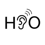Hearo - Live Captions iOS Icon