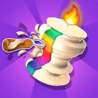 Candle shop iOS Icon