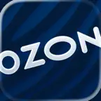 Ozon Seller iOS Icon