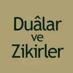 Dualar ve Zikirler iOS Icon
