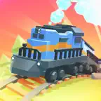 Open Train Tycoon Deluxe iOS Icon