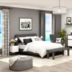 Home Design : Word Life iOS Icon