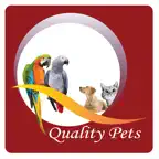 Quality Pets iOS Icon