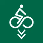 Toronto Bike iOS Icon