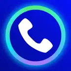 Fake Call Practice & Training iOS Icon