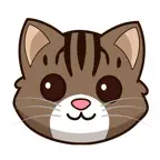 Cat Breed Scanner — CatsPedia iOS Icon