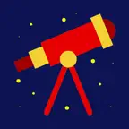 Astronomy Pro iOS Icon