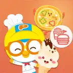 Pororo the Delifood iOS Icon