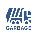 台北倒垃圾 iOS Icon