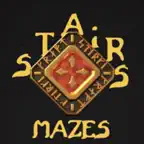 Stairs Mazes iOS Icon