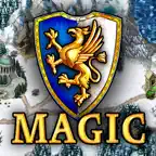 Magic War Legends icon