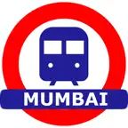 Mumbai Local Train icon