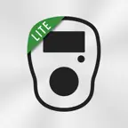 Tasbih Counter Lite: Dhikr App iOS Icon