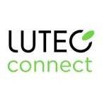 LUTEC connect iOS Icon