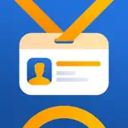Descartes VMS Kiosk iOS Icon
