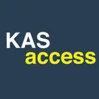 KASaccess iOS Icon