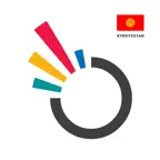 OneImpact Kyrgyzstan iOS Icon
