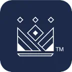 River Oaks Travel iOS Icon