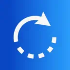 Auto Web Refresher Pro iOS Icon