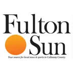 Fulton Sun iOS Icon