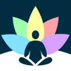 Coloring Games For Relaxation iOS Icon