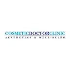 Cosmetic Doctor Clinic iOS Icon