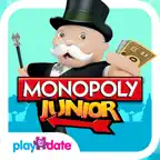 Monopoly Junior iOS Icon