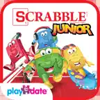 Scrabble Junior iOS Icon