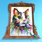Art Shopper iOS Icon