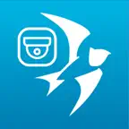 freedom Видеонаблюдение iOS Icon