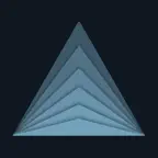 Inner Dimension Icon