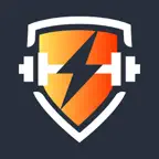 YoFit - Workout & Fitness iOS Icon