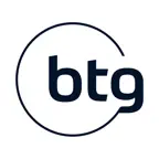 BTG Pactual Empresas: Conta PJ iOS Icon