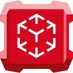 Hilti AR+ iOS Icon